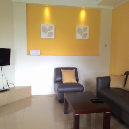 Gunung Geulis Cottages Managed By Royal Tulip Bogor Luaran gambar