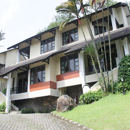 Gunung Geulis Cottages Managed By Royal Tulip Bogor Luaran gambar
