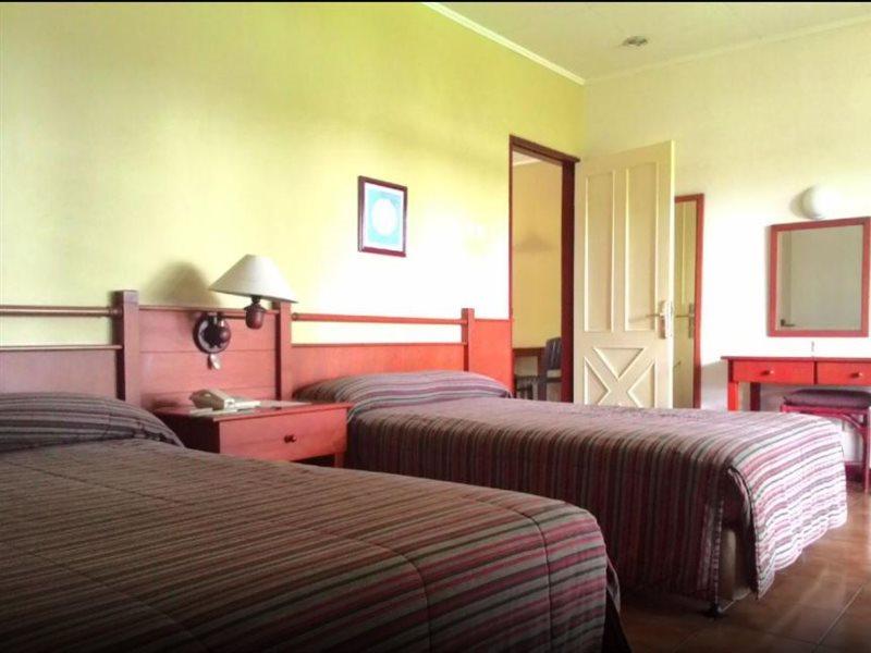 Gunung Geulis Cottages Managed By Royal Tulip Bogor Luaran gambar