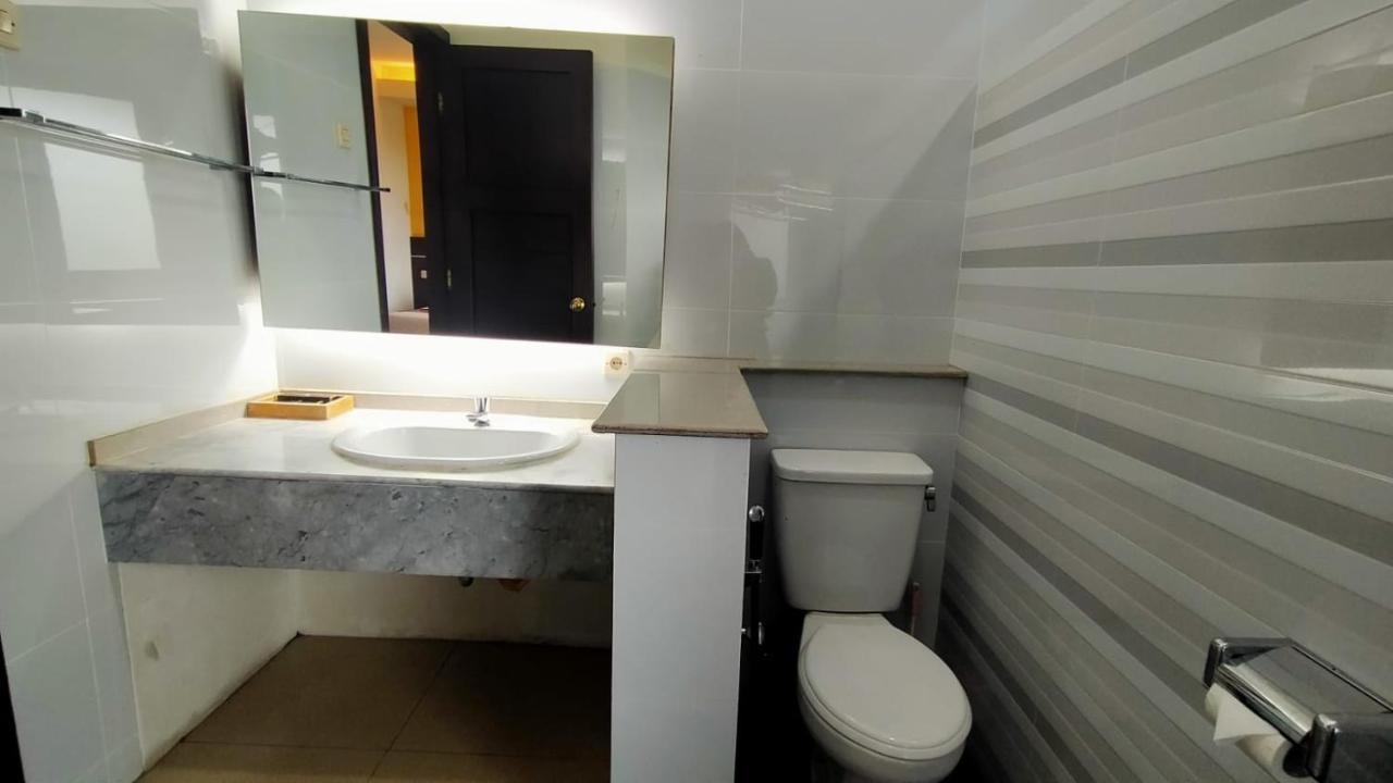 Gunung Geulis Cottages Managed By Royal Tulip Bogor Luaran gambar