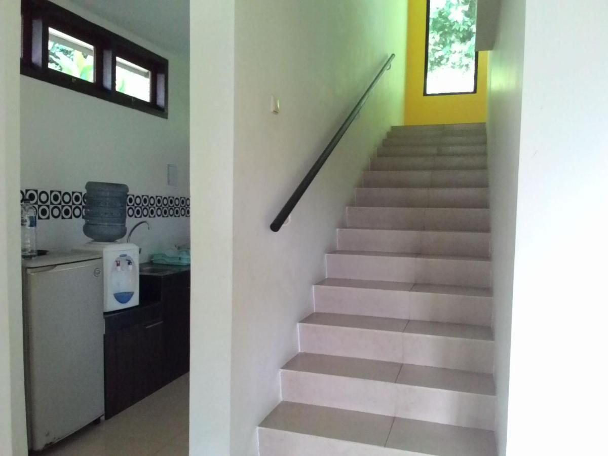 Gunung Geulis Cottages Managed By Royal Tulip Bogor Luaran gambar