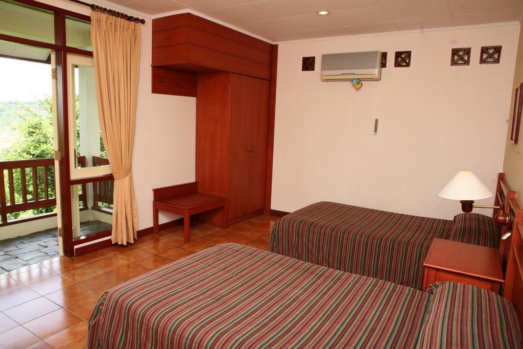 Gunung Geulis Cottages Managed By Royal Tulip Bogor Luaran gambar