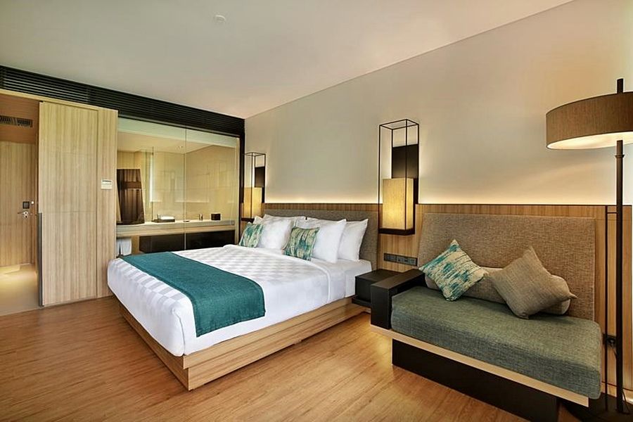 Gunung Geulis Cottages Managed By Royal Tulip Bogor Luaran gambar
