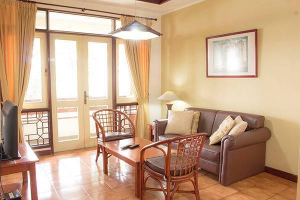Gunung Geulis Cottages Managed By Royal Tulip Bogor Luaran gambar
